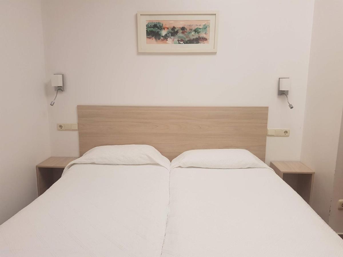 Pension Atxiki San Sebastián Kültér fotó